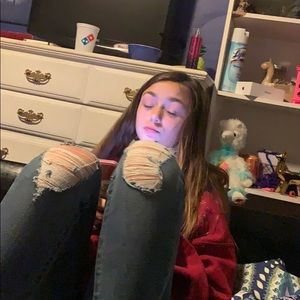 Meet your Posher, Kailyn